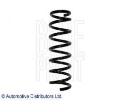 Blue print ads788304 sprężyna zawieszenia subaru, subaru legacy iv kombi (bl, bp, b13_)