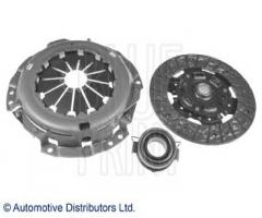 Blue print adt330245 zestaw sprzęgła toyota, toyota yaris verso (_nlp2_, _ncp2_)