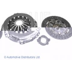 Blue print adt330274 zestaw sprzęgła toyota, toyota auris (nre15_, zze15_, ade15_, zre15_, nde15_)