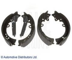 Blue print adt34174 szczęki hamulc. toyota