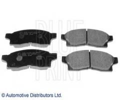 Blue print adt342100 klocki hamulc. toyota, toyota mr 2 ii (sw2_)