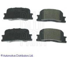 Blue print adt342129 klocki hamulc. toyota, toyota camry (mcv3_, acv3_, _xv3_)