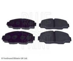 Blue print adt342137 klocki hamulc. toyota, toyota dyna platforma / podwozie