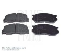 Blue print adt34214 klocki hamulc. toyota, toyota liteace nadwozie pełne (km2_)