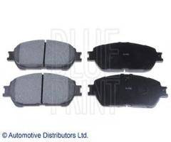 Blue print adt342164 klocki hamulc. toyota, toyota previa (mcr3_, acr3_, clr3_)