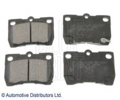 Blue print adt342178 klocki hamulc. lexus