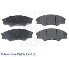 Blue print adt342180 klocki hamulc. toyota