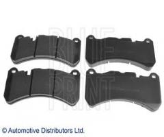 Blue print adt342187 klocki hamulc. lexus, lexus is ii (gse2_, ale2_, use2_)