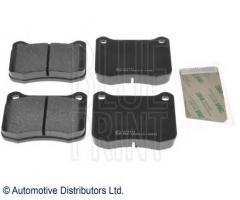 Blue print adt342188 klocki hamulc. lexus, lexus is ii (gse2_, ale2_, use2_)