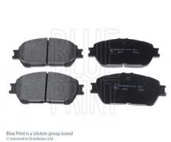 Blue print adt342193 klocki hamulc. toyota, toyota camry (mcv3_, acv3_, _xv3_)