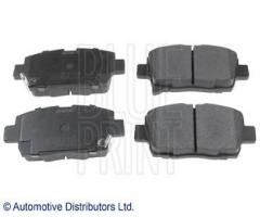 Blue print adt342194 klocki hamulc. toyota, toyota yaris verso (_nlp2_, _ncp2_)
