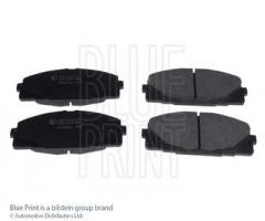Blue print adt342200 klocki hamulc. toyota, toyota hiace iv autobus (lh1_)