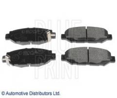 Blue print adt34263 klocki hamulc. toyota, lexus gs (jzs147), toyota supra (jza80)