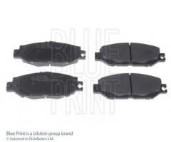 Blue print adt34286 klocki hamulc. lexus, lexus ls (ucf10)