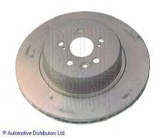 Blue print adt343115 tarcza hamulc. toyota, toyota celica (st20_, at20_)