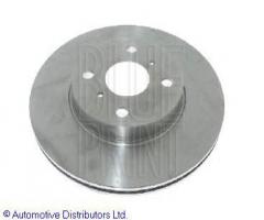 Blue print adt343136 tarcza hamulc. toyota, toyota paseo coupe (el54)
