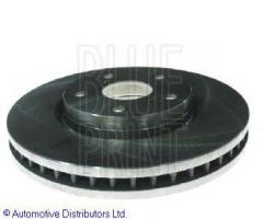 Blue print adt343195 tarcza hamulc. lexus, lexus gs (uzs161, jzs160)