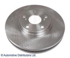 Blue print adt343204 tarcza hamulc. toyota, toyota camry (mcv3_, acv3_, _xv3_)
