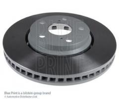 Blue print adt343235 tarcza hamulc. toyota