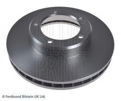 Blue print adt343306 tarcza hamulc. toyota