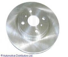 Blue print adt34331 tarcza hamulc. toyota, toyota mr 2 i (aw1_)