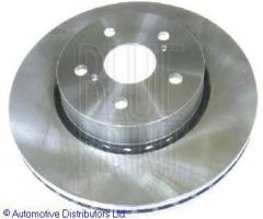 Blue print adt34337 tarcza hamulc. toyota, toyota supra (jza70_, ga70_, ma70)