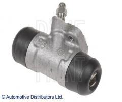 Blue print adt34455 cylinderek hamulc. toyota, toyota yaris (scp1_, nlp1_, ncp1_)