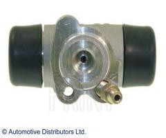 Blue print adt34489 cylinderek hamulc. toyota, toyota yaris verso (_nlp2_, _ncp2_)