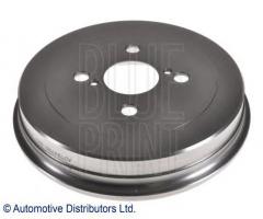Blue print adt34722 bęben hamulc. toyota, toyota yaris (scp1_, nlp1_, ncp1_)