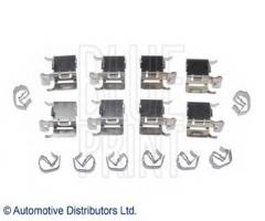Blue print adt348605 zestaw montażowy hamulc. toyota
