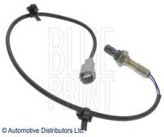 Blue print adt37090 sonda lambda toyota, toyota avensis sedan (t25)