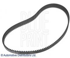 Blue print adt37527 pasek rozrządu toyota, toyota paseo coupe (el54)