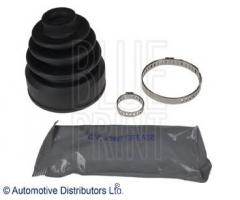 Blue print adt381112 osłona przegubu toyota, toyota corolla verso (zer_, zze12_, r1_)