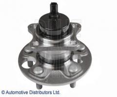 Blue print adt38390 Łożysko, zestaw naprawczy piasty toyota