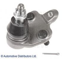 Blue print adt386167 sworzeń wahacza toyota, toyota corolla verso (zer_, zze12_, r1_)