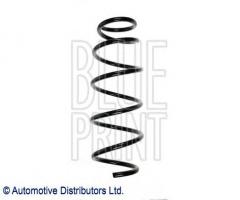Blue print adt388388 sprężyna zawieszenia toyota, toyota yaris (scp9_, nsp9_, ksp9_, ncp9_, zsp9_)