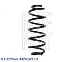 Blue print adt388389 sprężyna zawieszenia toyota, toyota yaris (scp9_, nsp9_, ksp9_, ncp9_, zsp9_)