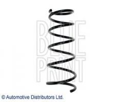Blue print adt388413 sprężyna zawieszenia toyota, toyota yaris (scp1_, nlp1_, ncp1_)
