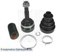 Blue print adt38966 przegub napędowy kpl. toyota, toyota yaris (scp1_, nlp1_, ncp1_)