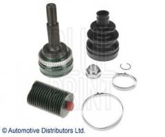 Blue print adt38968 przegub napędowy kpl. toyota, toyota prius hatchback (nhw20_)