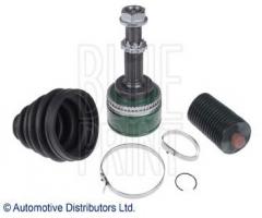 Blue print adt38975 przegub napędowy kpl. toyota, toyota avensis liftback (_t22_)