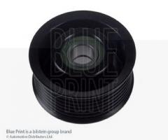 Blue print adt396510 rolka prowadząca lexus, lexus is ii (gse2_, ale2_, use2_)