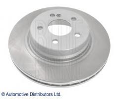 Blue print adu174305 tarcza hamulc. mercedes, mercedes-benz klasa e coupe (c207)