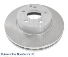 Blue print adu174306 tarcza hamulc. mercedes, mercedes-benz klasa e (w212)