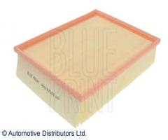 Blue print adv182208 filtr powietrza audi, audi a4 (8d2, b5), seat exeo (3r2)