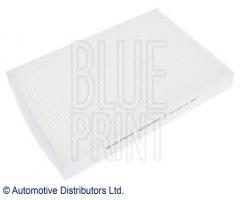 Blue print adv182507 filtr kabinowy audi, audi a4 (8d2, b5), seat exeo (3r2)