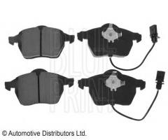 Blue print adv184213 klocki hamulc. seat, seat exeo (3r2)