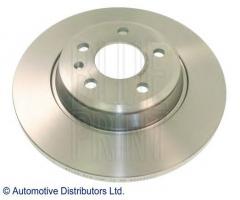 Blue print adv184303 tarcza hamulc. audi, audi a7 sportback (4ga, 4gf)