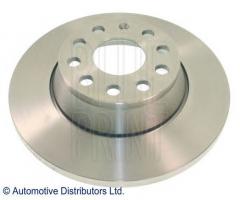 Blue print adv184307 tarcza hamulc. vw, seat alhambra (710), skoda superb (3t4)