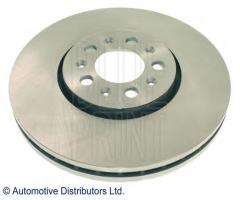 Blue print adv184309 tarcza hamulc. seat, audi a1 (8x1, 8xf), seat ibiza v (6j5, 6p5)